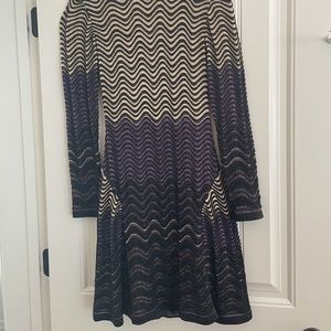 M Missoni dress